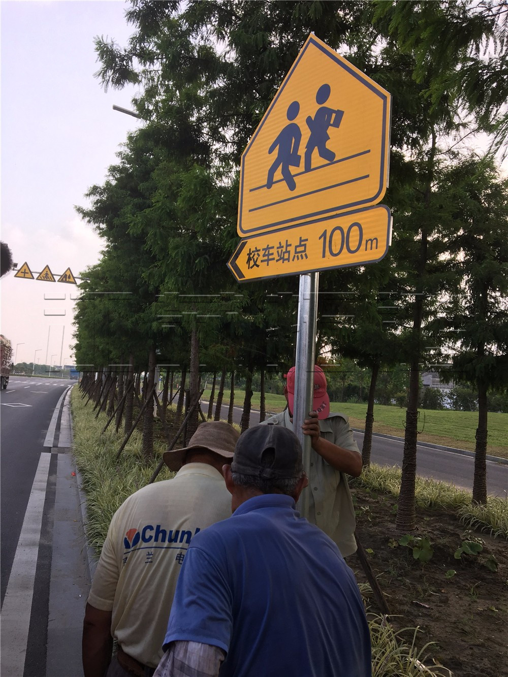 施工案例