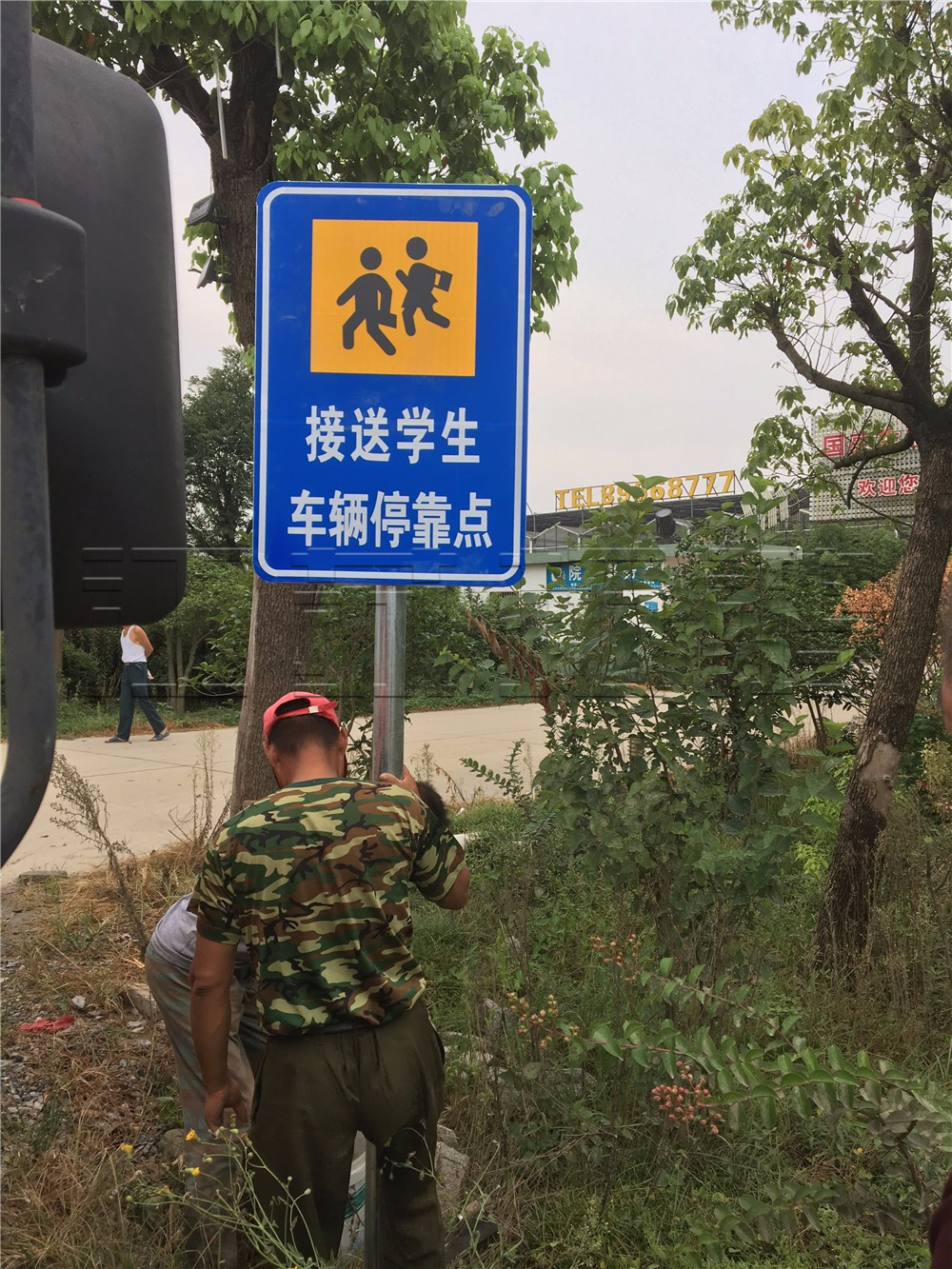 施工案例
