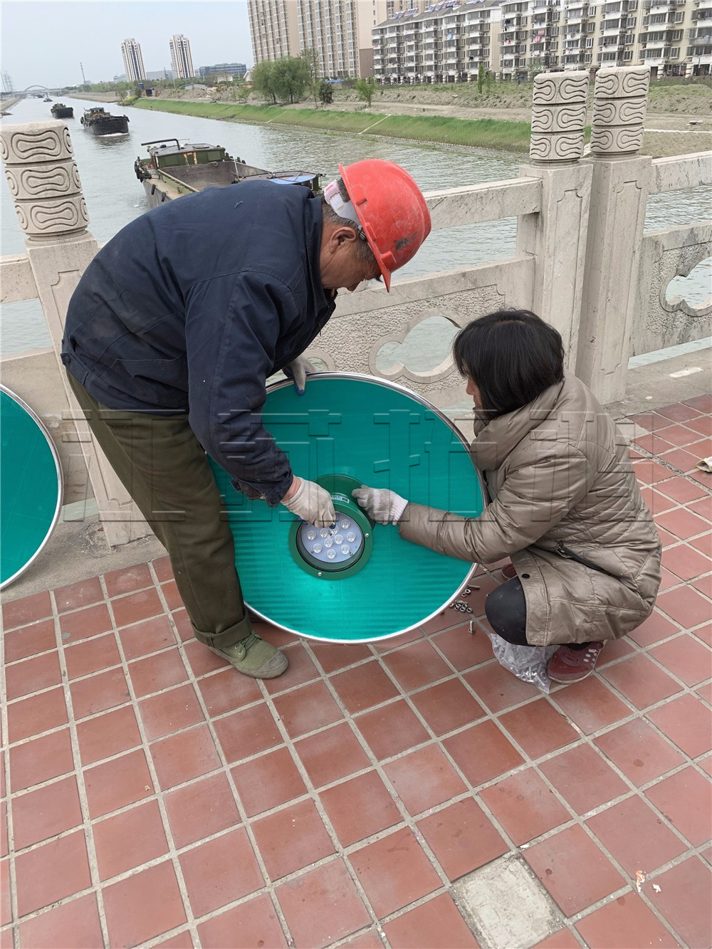 施工案例