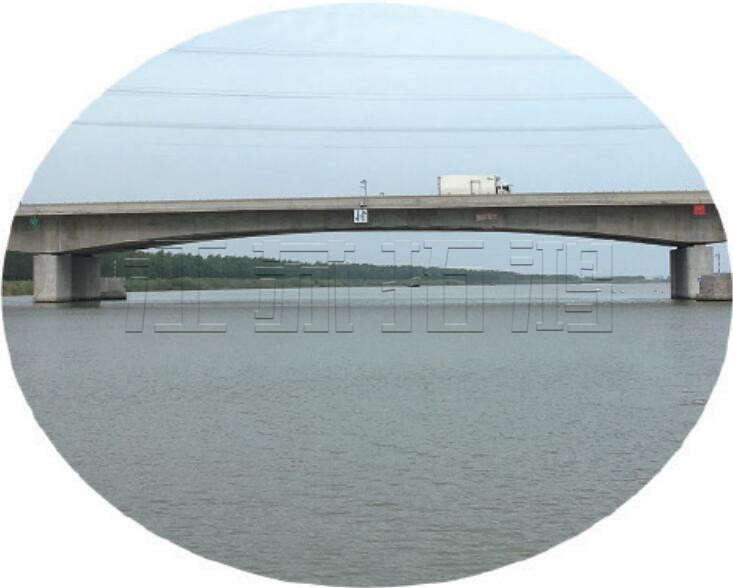 橋涵標(biāo)