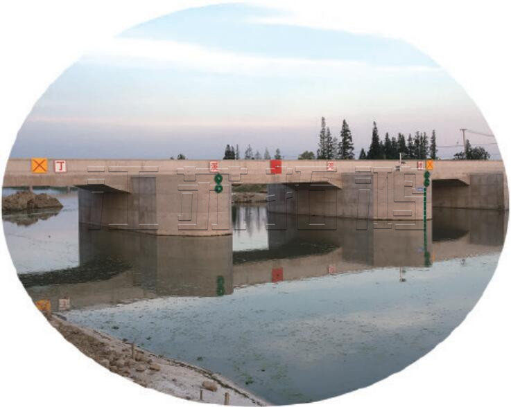 橋涵標(biāo)