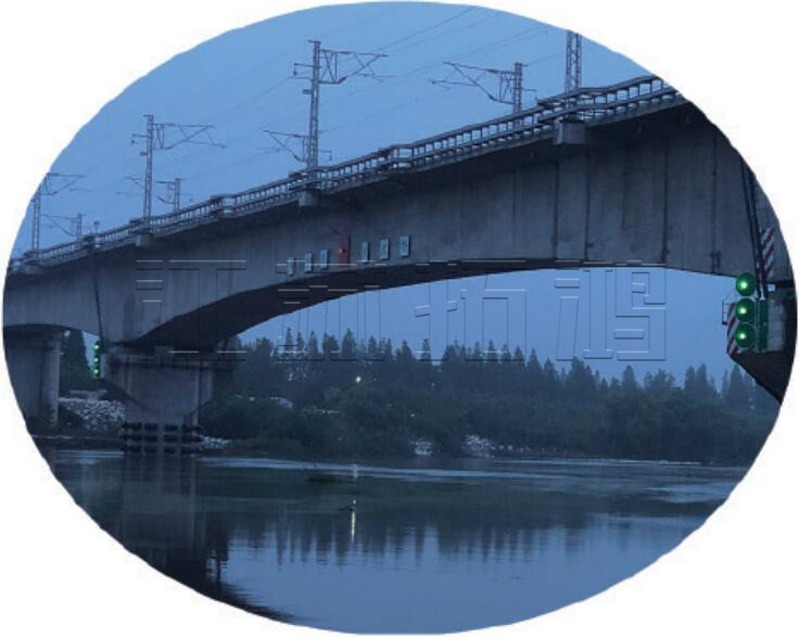 橋涵標(biāo)