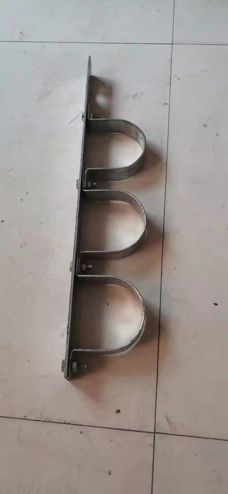 抱箍