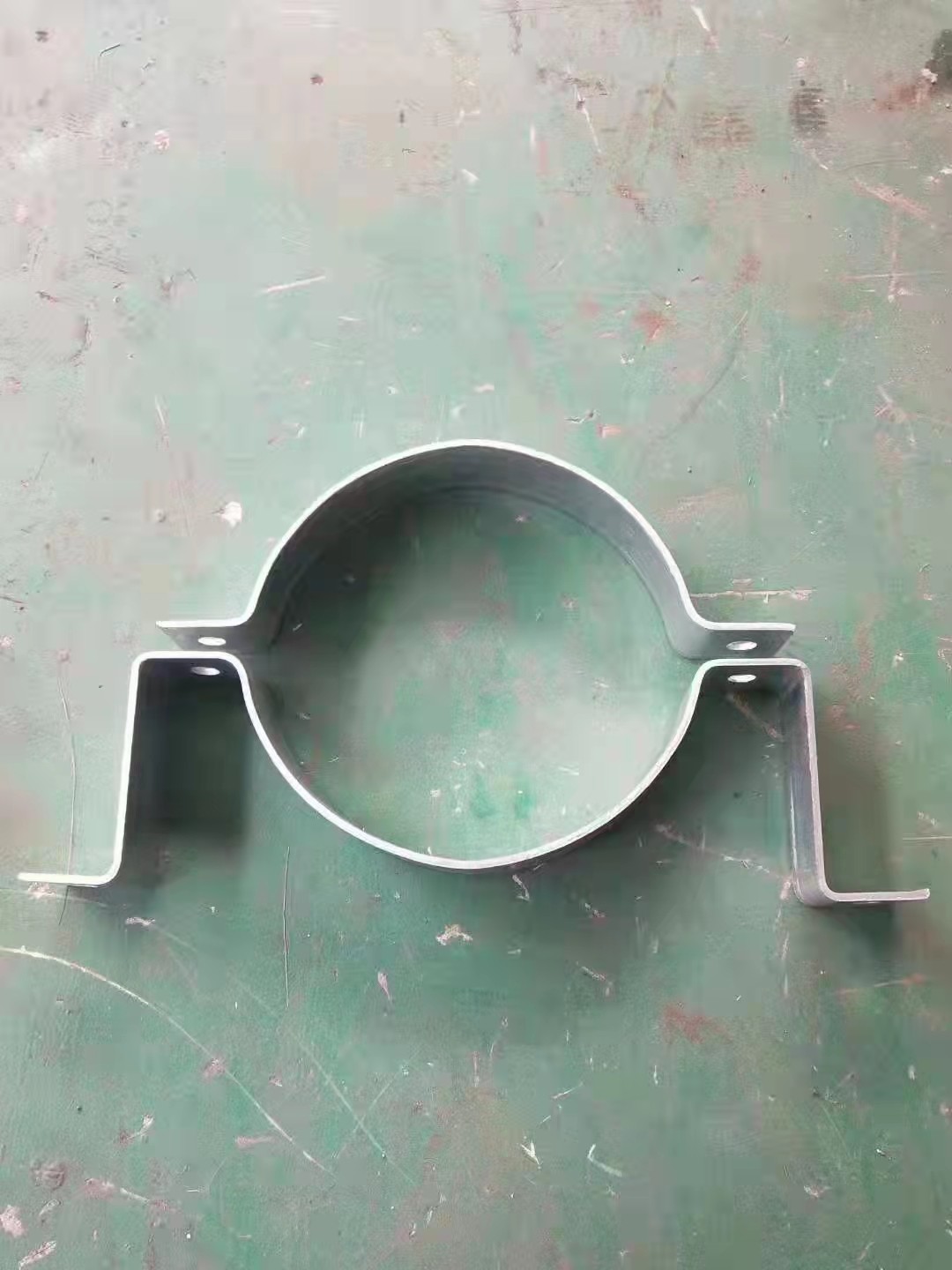 抱箍