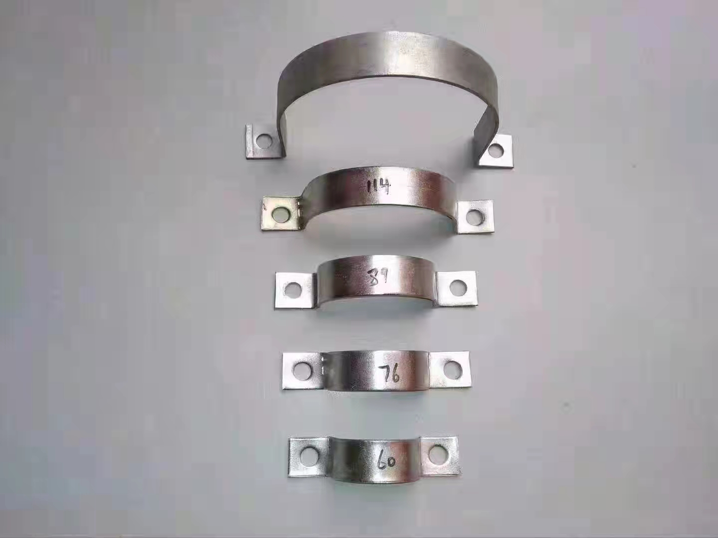 抱箍