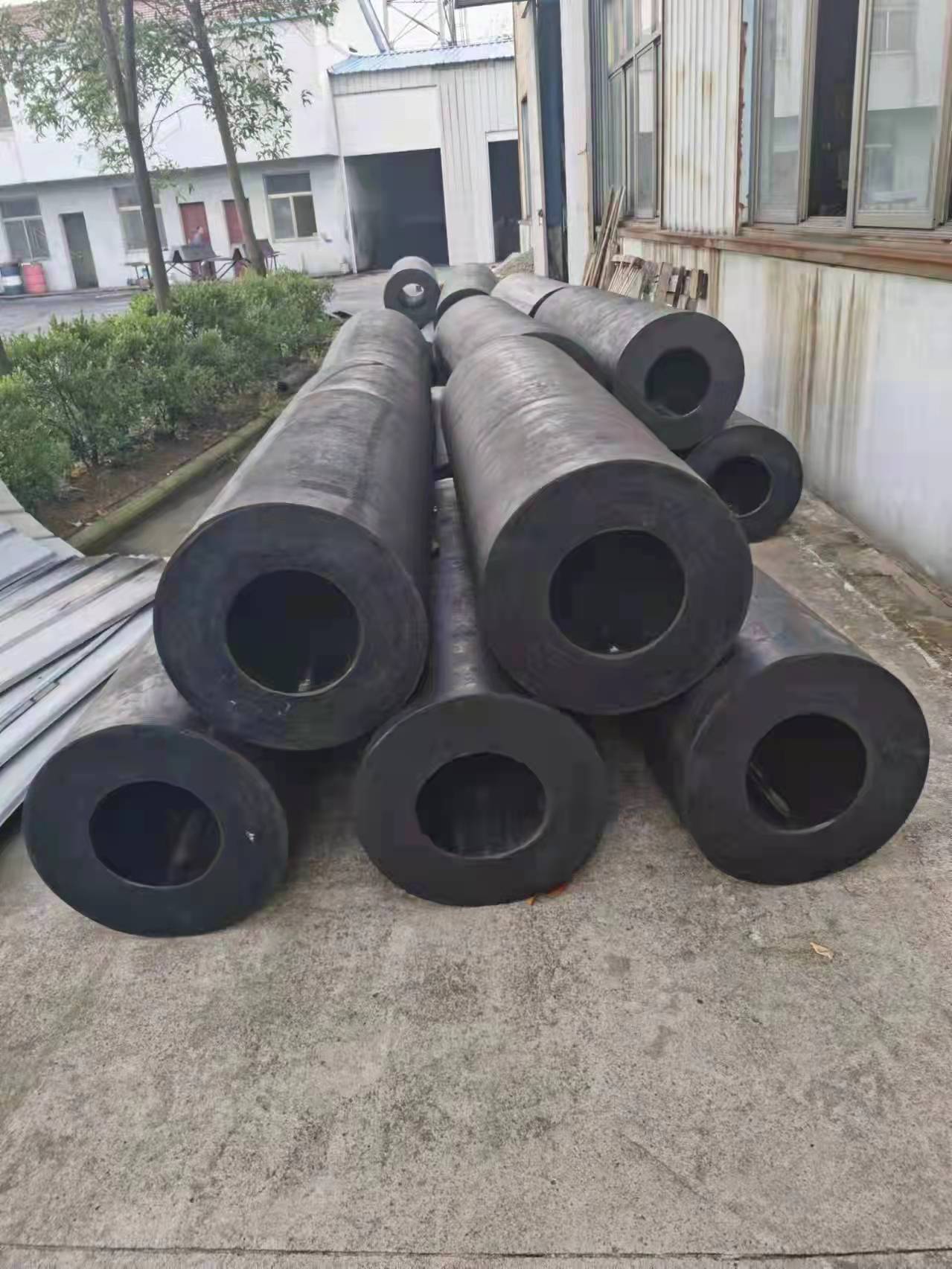 防撞設(shè)施