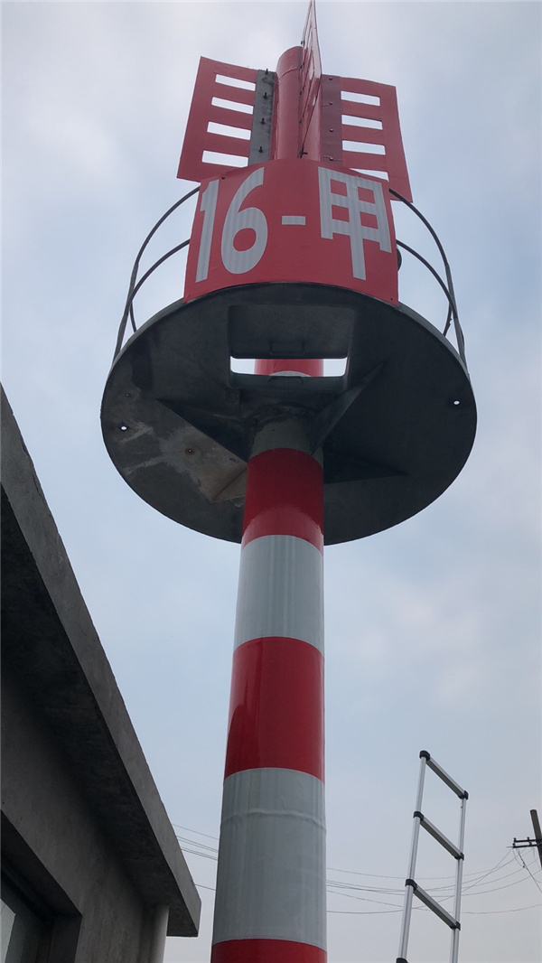 桿標(biāo)